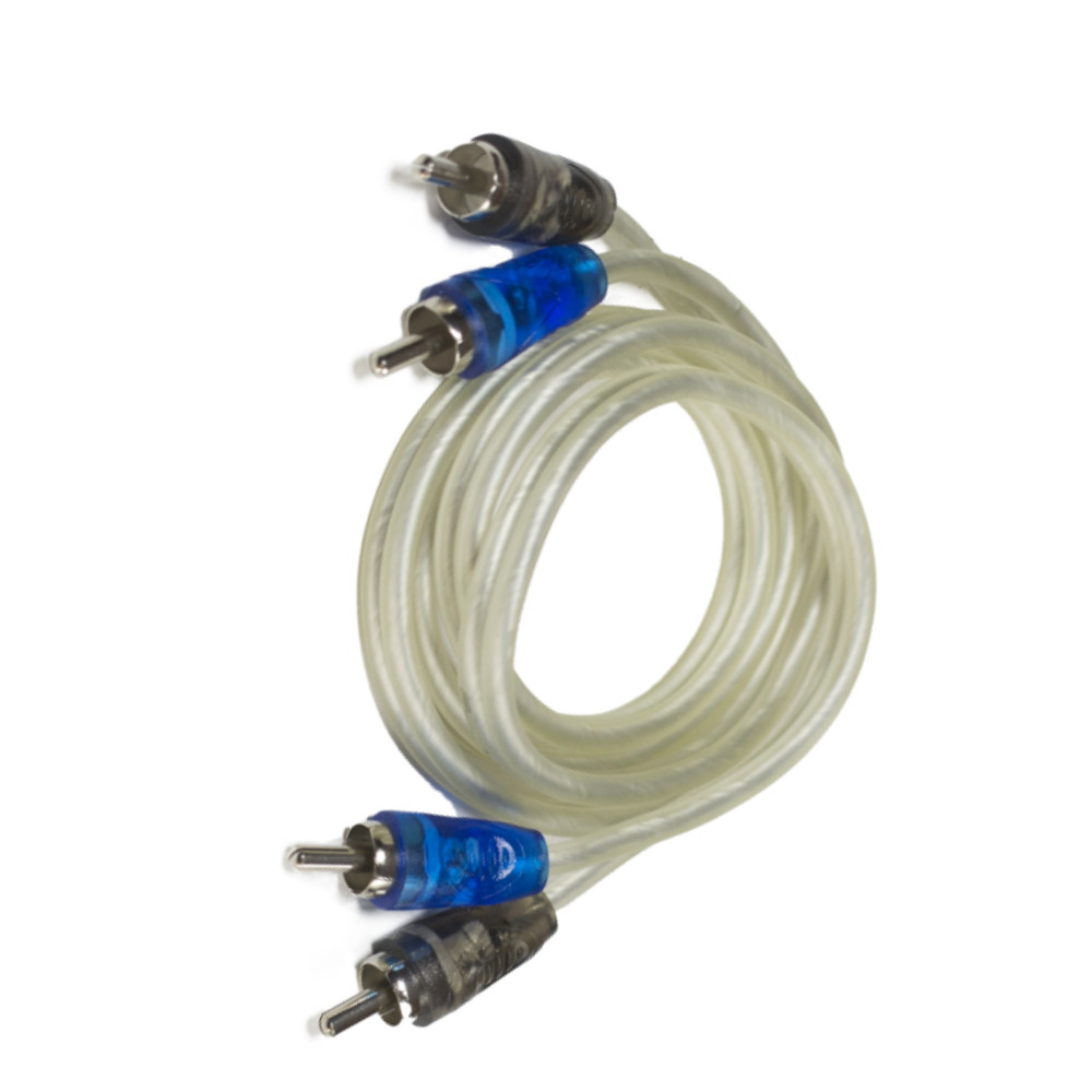 Stinger Select SSPRCA17 Performance Series 17' Coaxial Interconnect