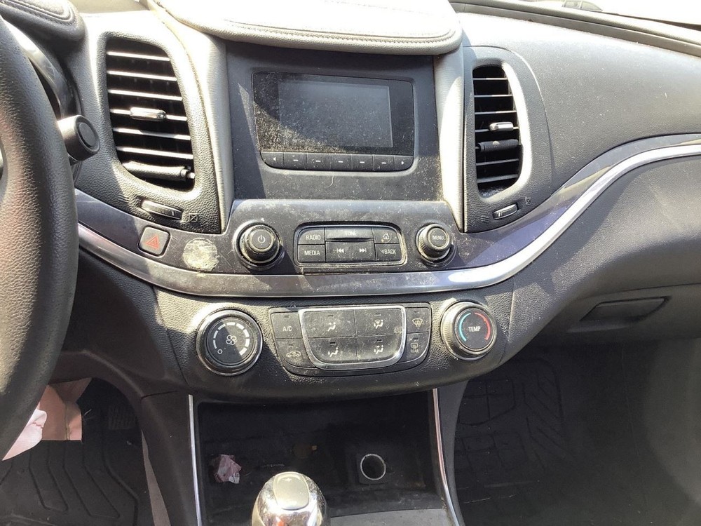 Fuse Box Engine Fits 16-19 IMPALA 4698557