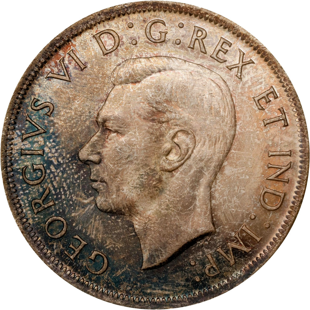 Canada 1939 $1 MS65 NGC
