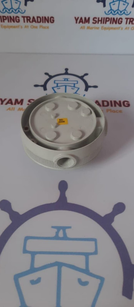 AUTRONICA HEAT DETECTOR BD-200M