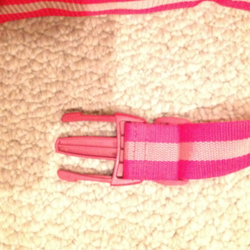 Strap For Samsonite Suitcase