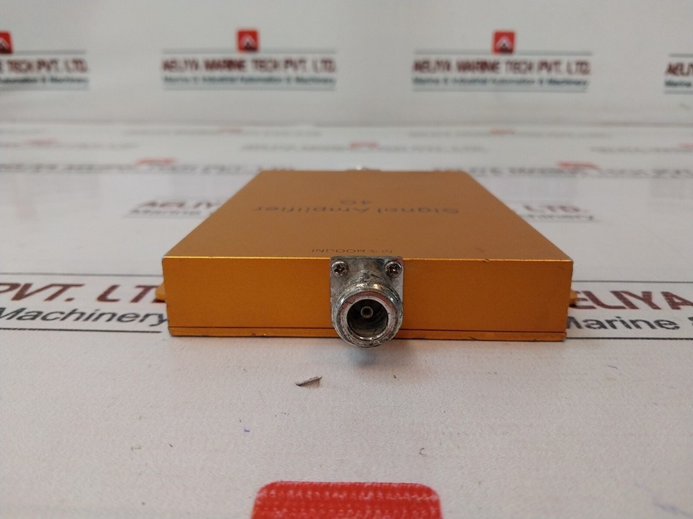 Power Dc5v Signal Amplifier 4g