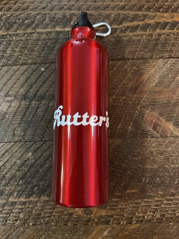 Rutter’s Water Bottle