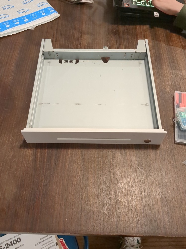 Casio Te-2400 Till Holder