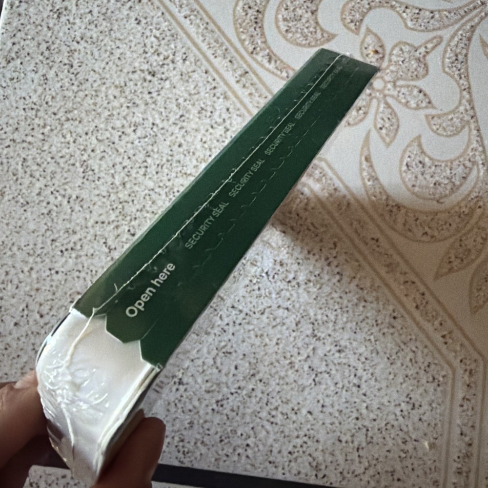 TREZOR SAFE 3 Passphrase & Secure Element Crypto Hardware Wallet Solar Gold