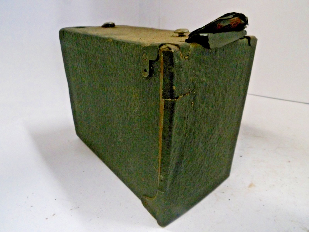 Vintage Kodak? Box Camera