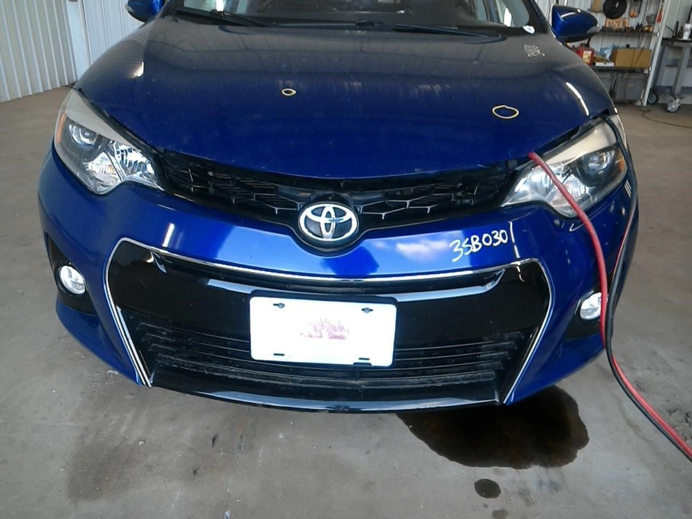 COROLLA 2014 High Mounted Stop Light 104964639