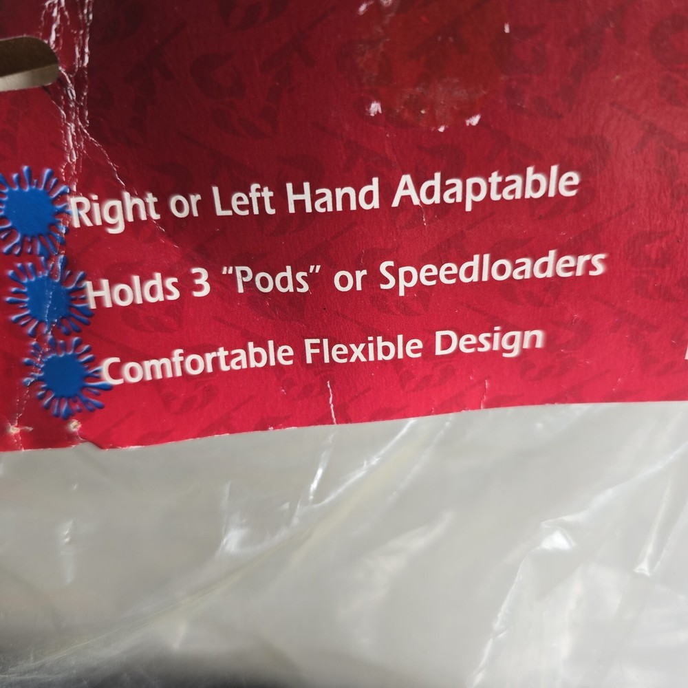 Paintball Ammo Carrier Supreme