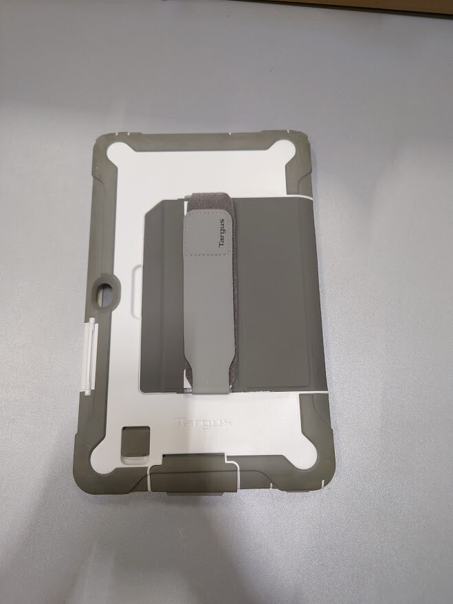 SafePort Rugged Max Pro Case - Used, Original Packaging