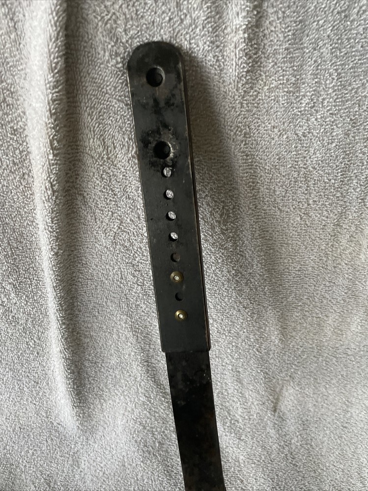 Buckingham Tree Pole Climbing Spike Gaffs (5a)