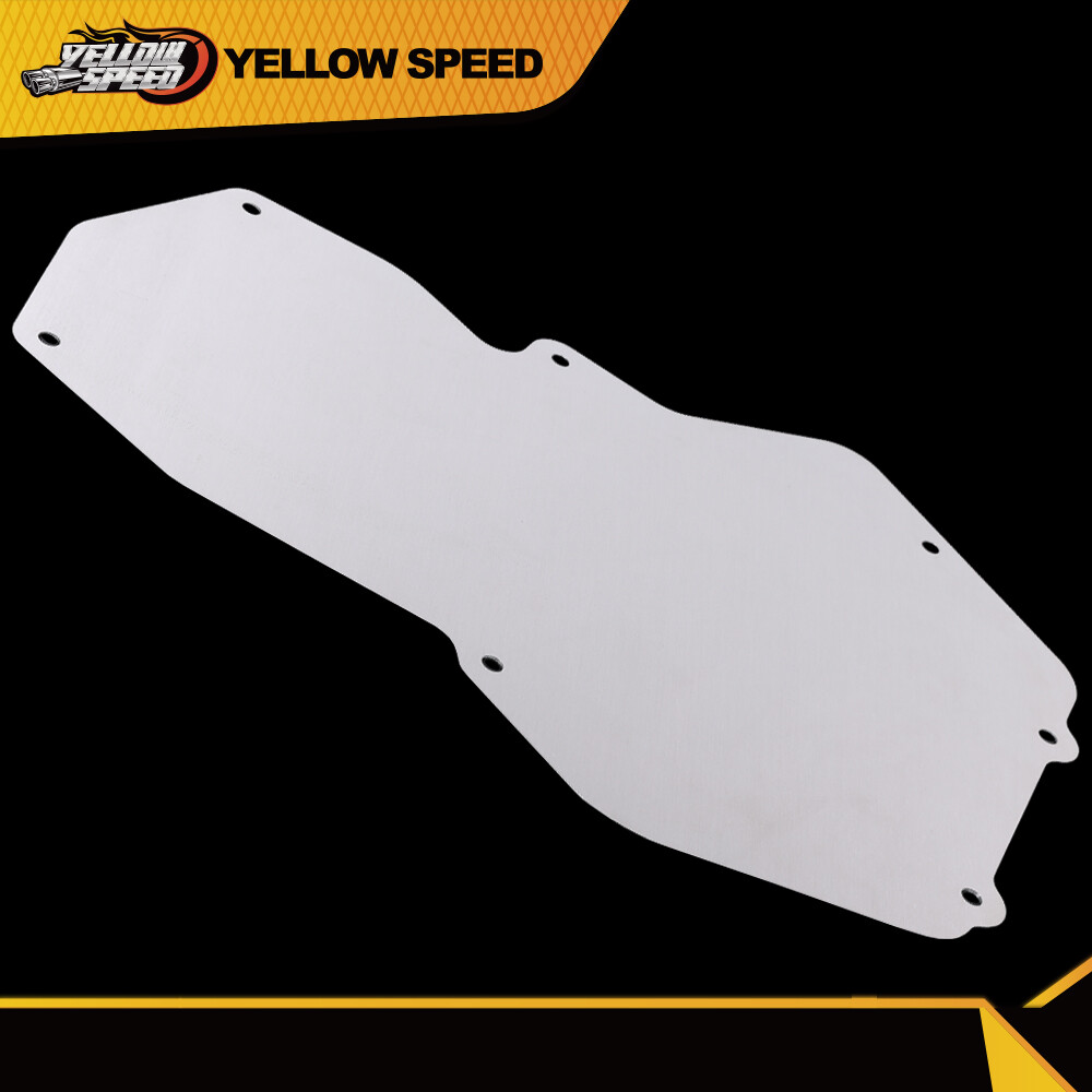 Fit For 84-96 Corvette A/c And Heater Delete Panel C4