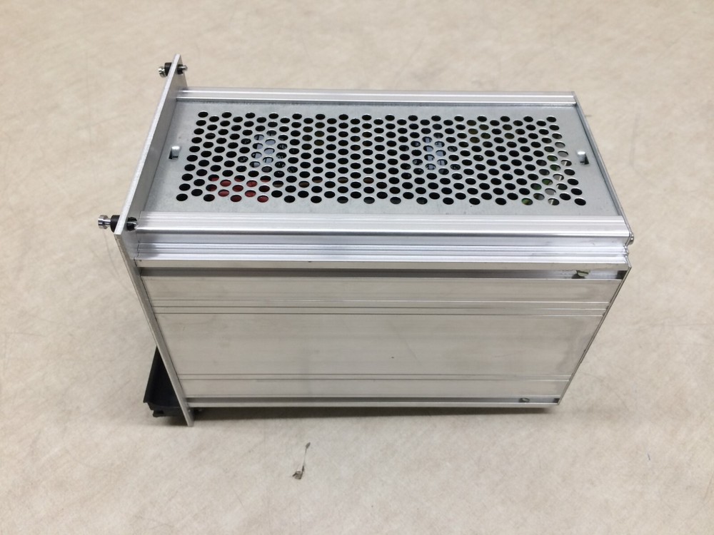 BEDE Scientific EDR BEDE EDR-LVPSU Detector Interface