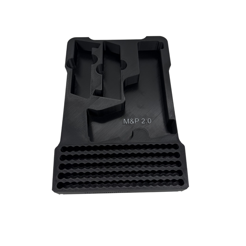 Smith & Wesson M2.0 Full Size 5" Insert for Milwaukee Packout