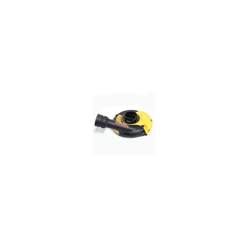 DEWALT DWE46152 5 In. Surfacing Shroud
