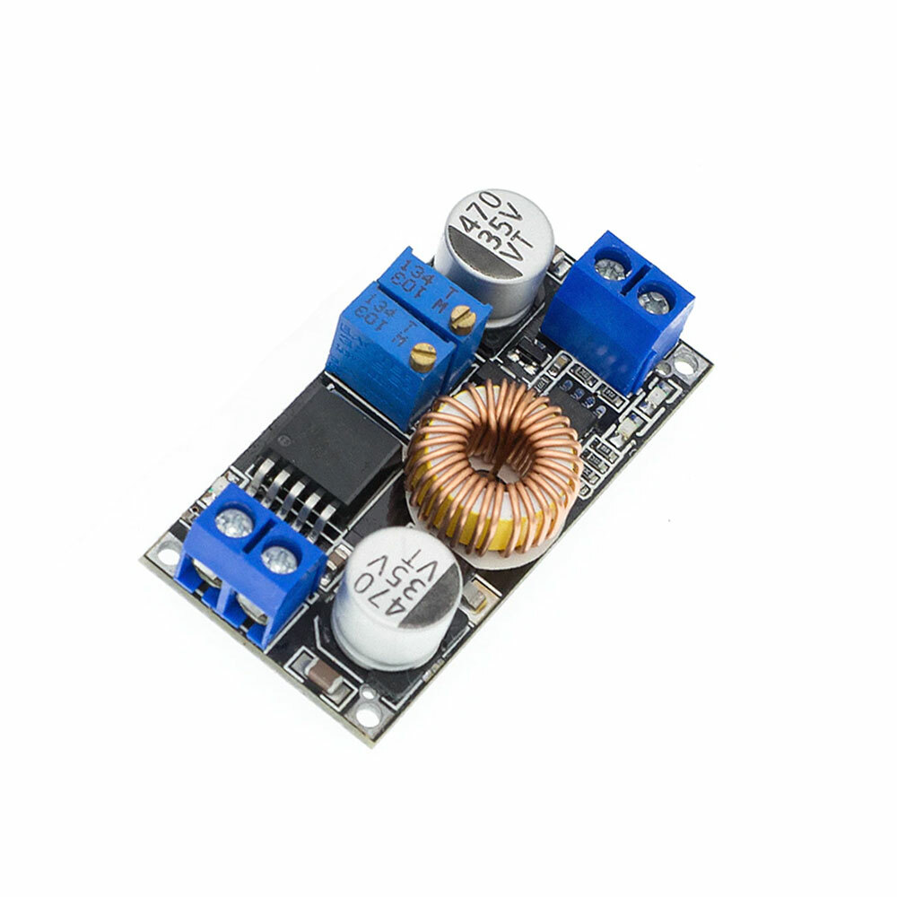 5A DC to DC CC CV Lithium Battery Step down Charging Board