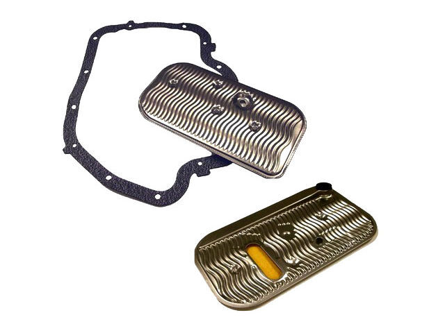 For 1987 Chevrolet V20 Automatic Transmission Filter Kit 66647VSVG
