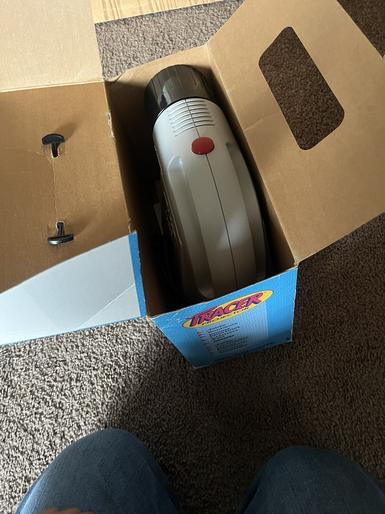 art tracer projector