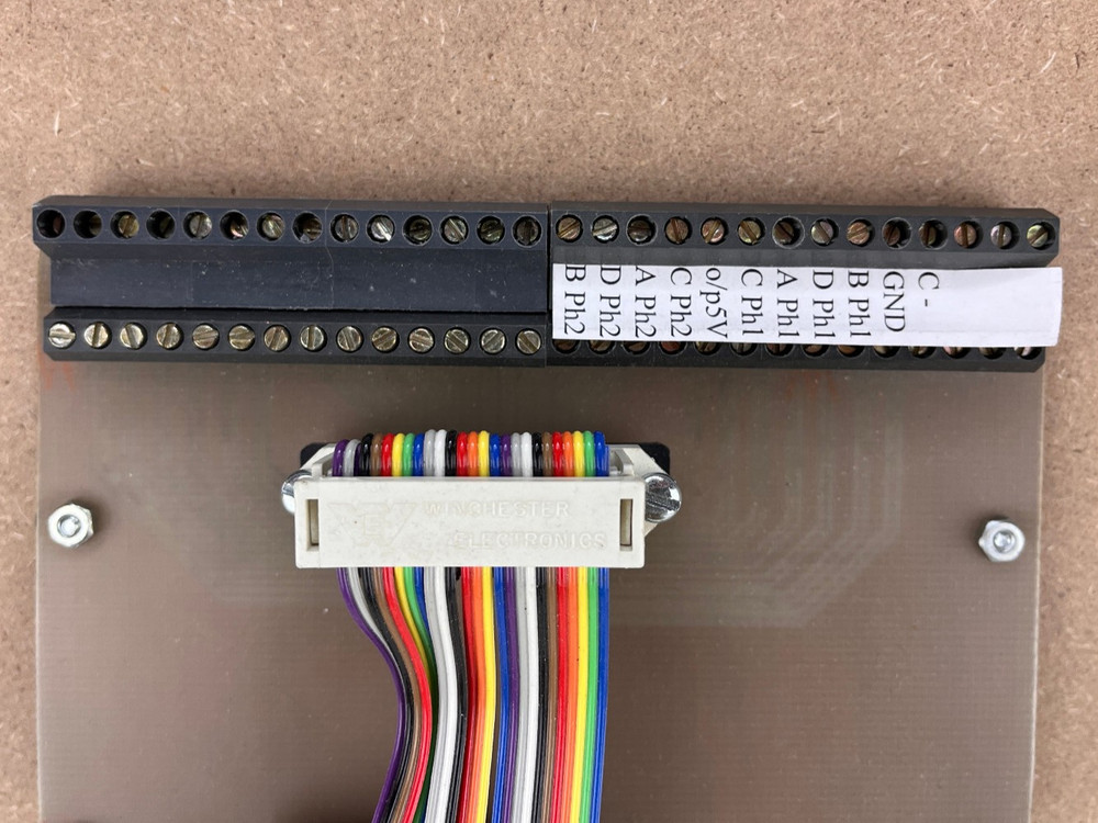 RHINO Robotics XR-series Cable Assembly