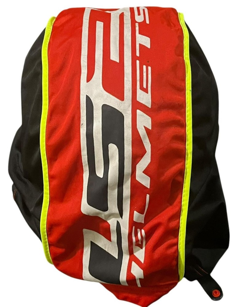 LS2 Helmet Bag / Dust Cover