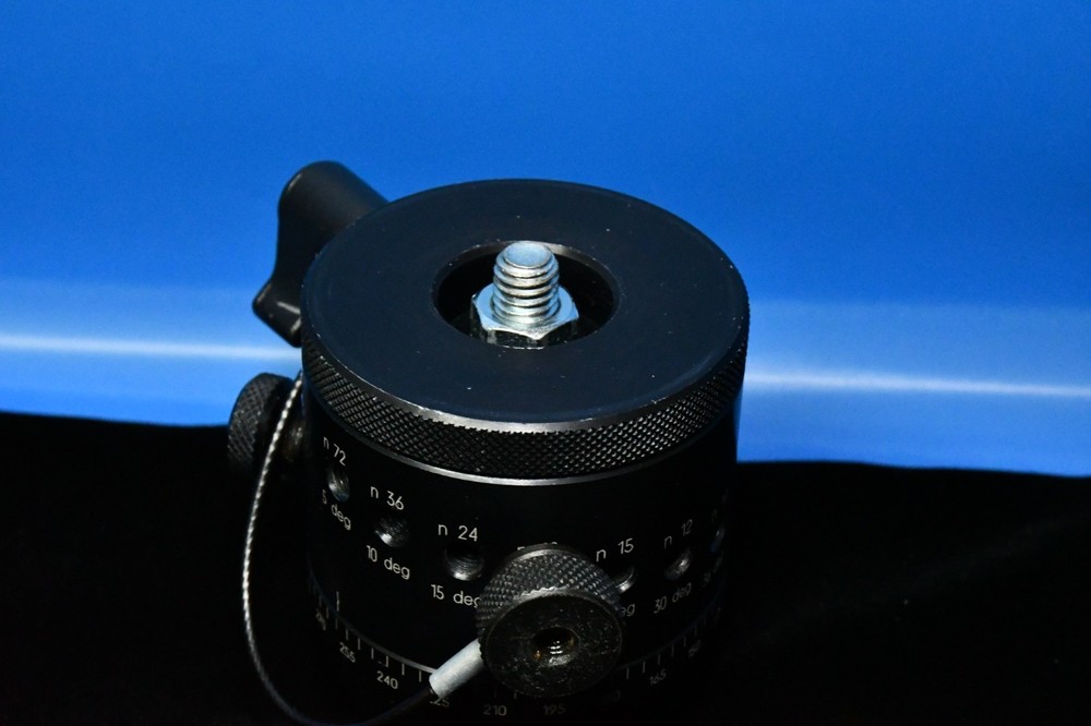 Manfrotto 300N Panoramic Head
