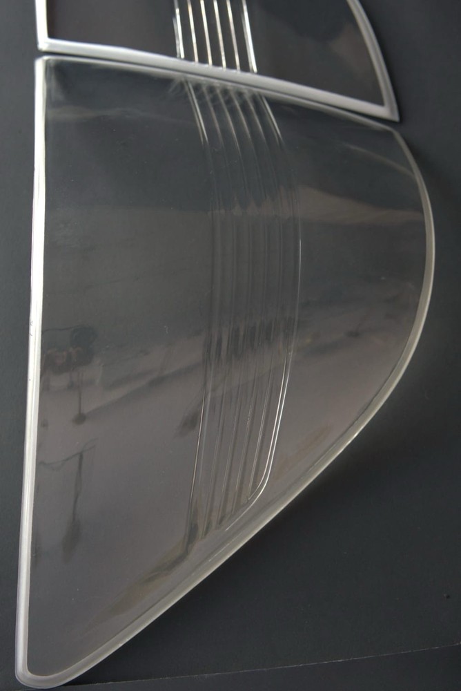 LEXUS LS430 2001-2003 Clear Taillight LENSES