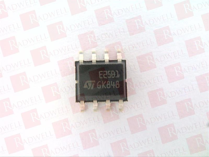 ST MICRO ESDA25B1RL / ESDA25B1RL (BRAND NEW)