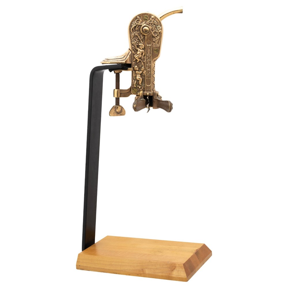 Vintner Mounted Wine Bottle Opener