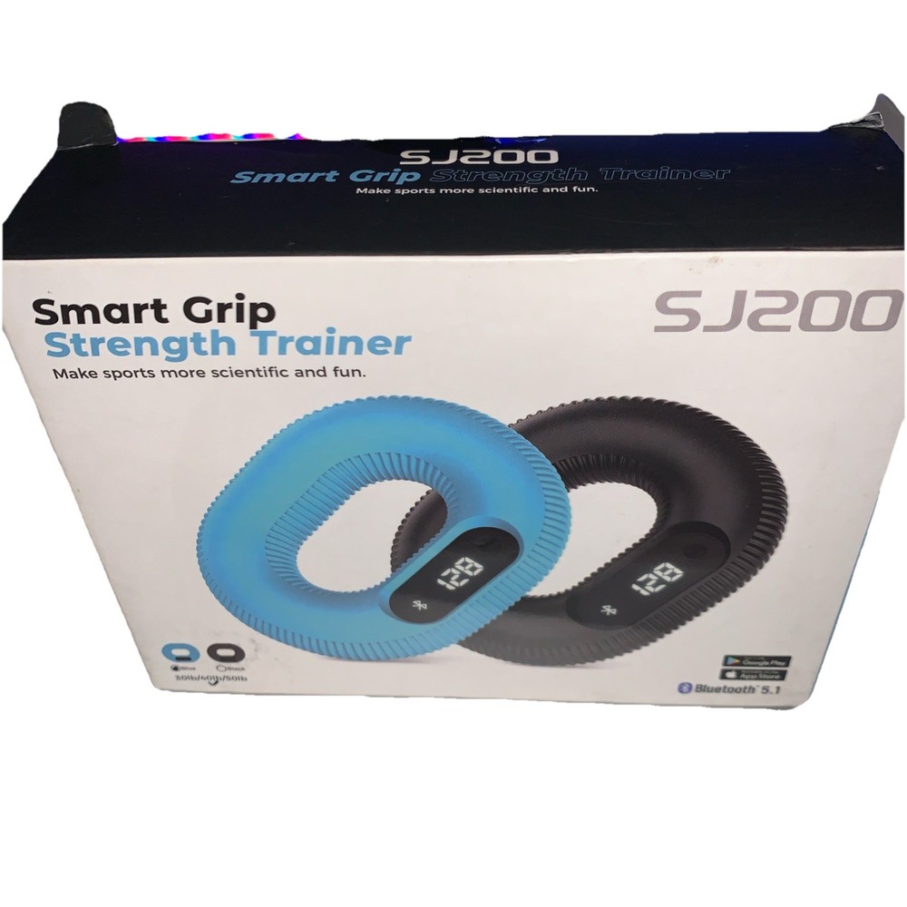Grip Trainer, Supports Multiple Game Interaction and HID Mode Video Browsing