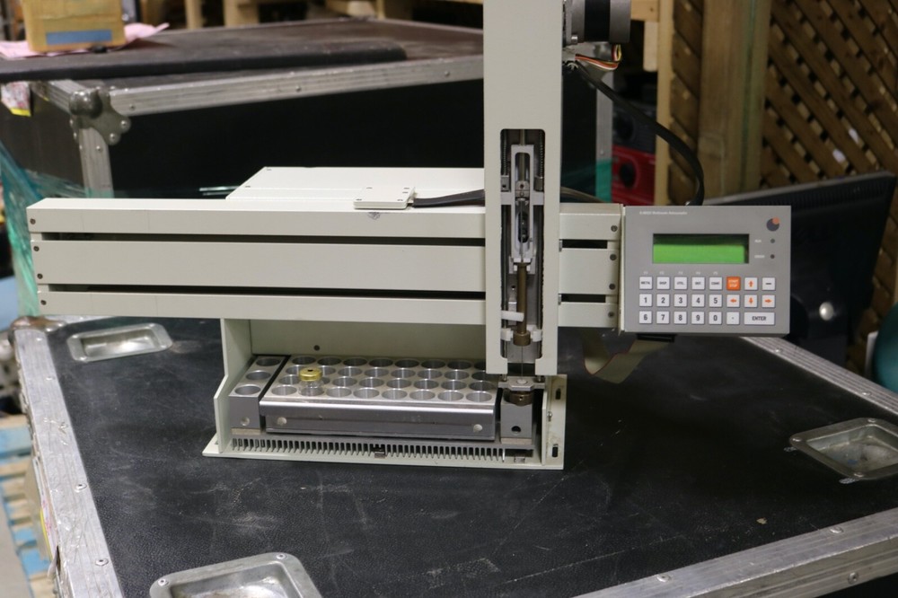ROBOKROM kKONIK KMASS-5 AUTOSAMPLER