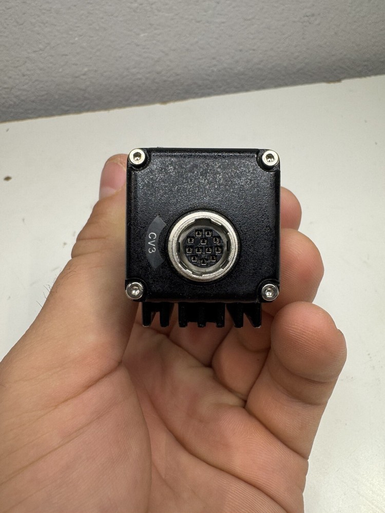 CCD Charge Coupled Device