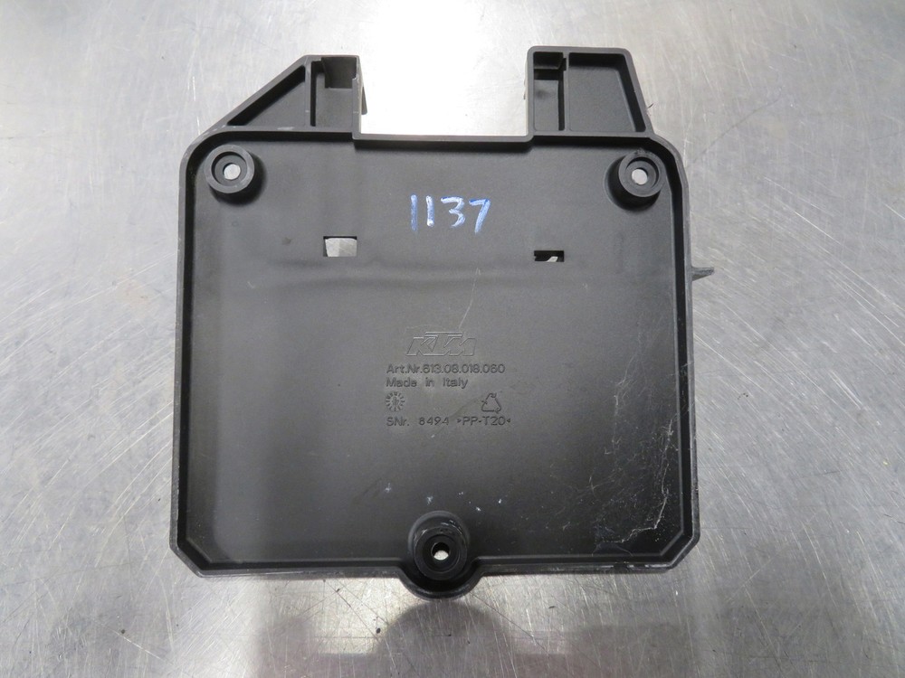 EB1137 2018 KTM SUPERDUKE R 1290 SUPPORT SLOPING POS SENSOR