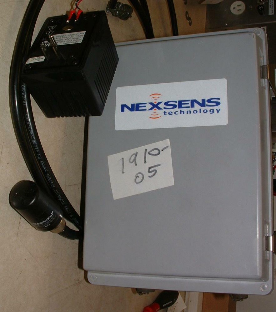 Nexsens Model 3100-I SIC