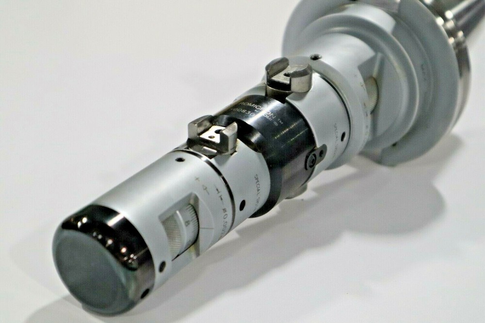 KENNAMETAL, ROMICRON SVS1B 12B FINE BORING SYSTEM B258