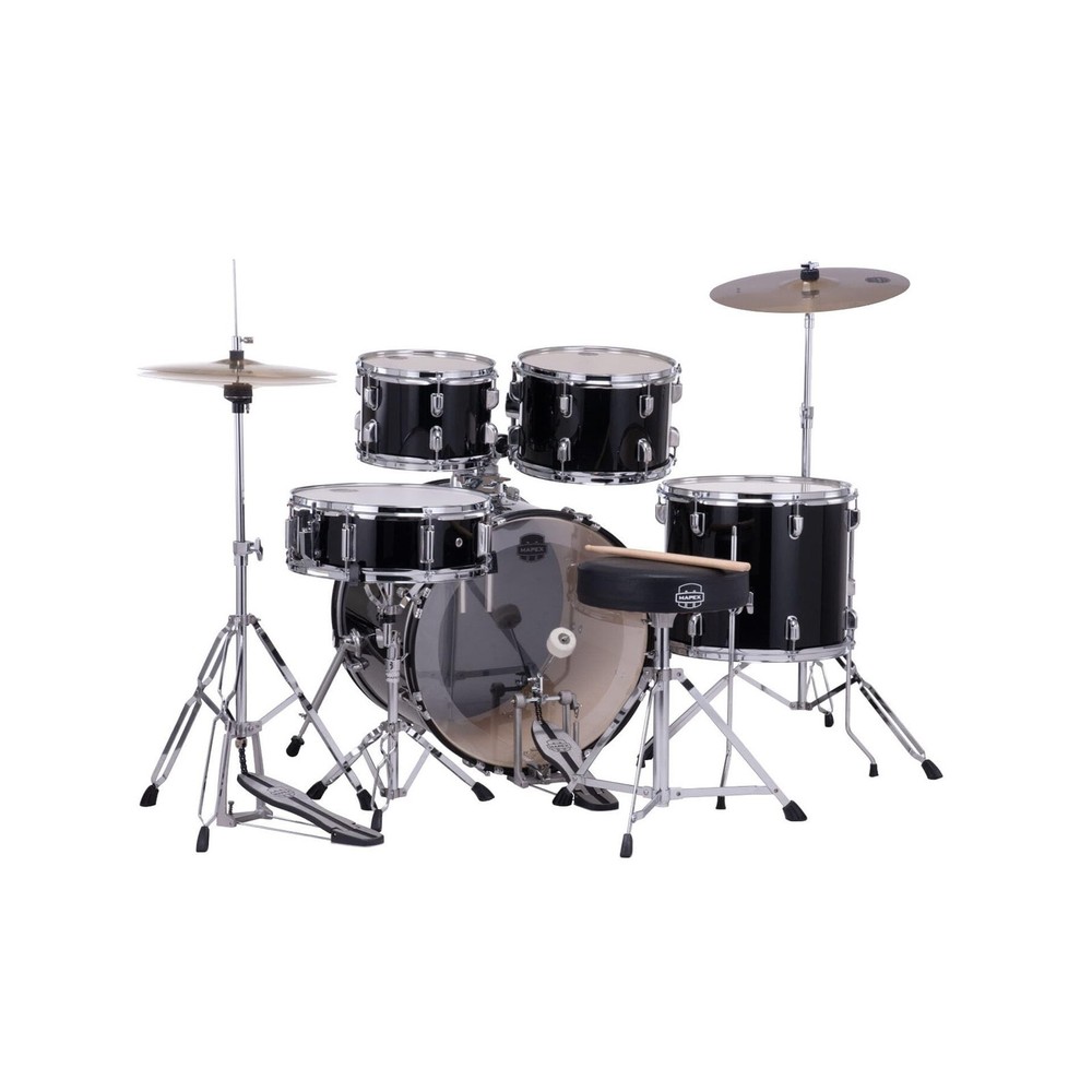 Mapex (メイペックス) Comet Series Drum Set S