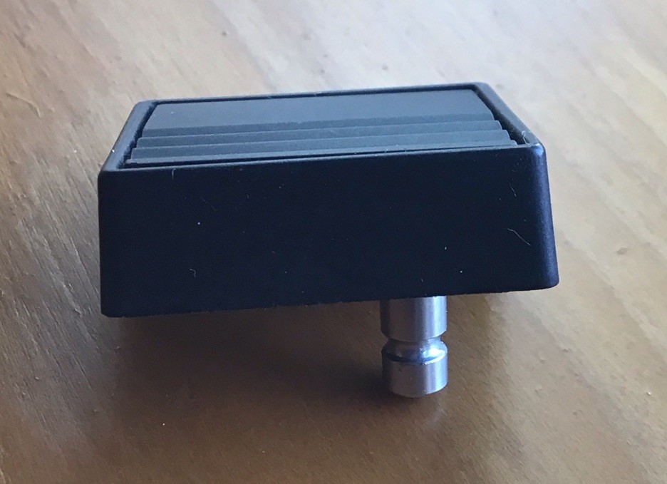 Hasselblad Shutter Release Button For ELX, ELM