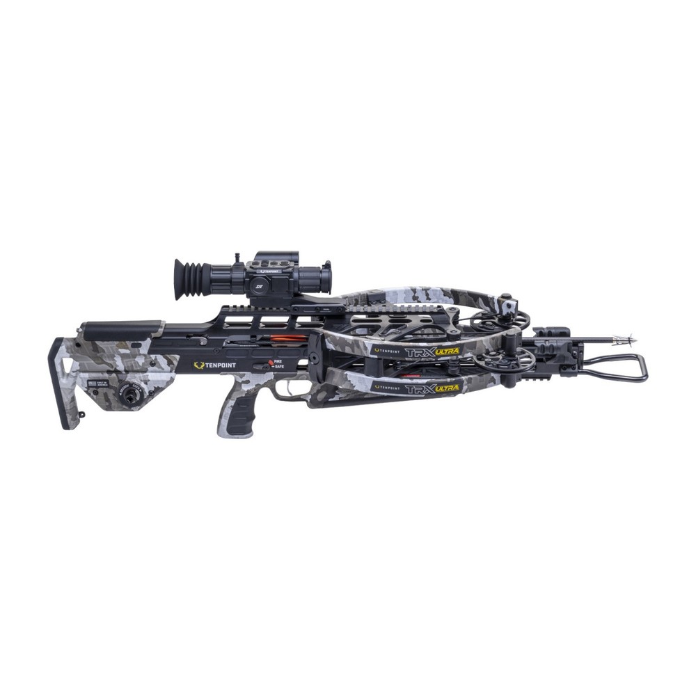 TRX Ultra Vision, Vison RF Scope