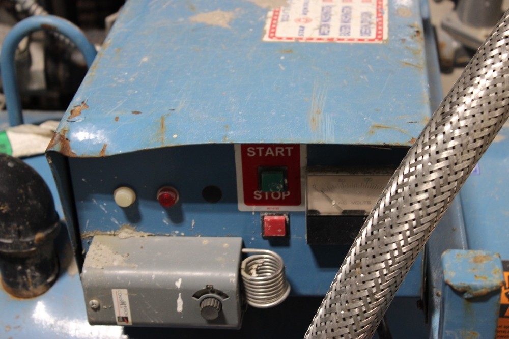 SURE FLAME S1500 HEATER PROPANE/NATL GAS 500,000 BTU THERMOSTAT CONTROLLED