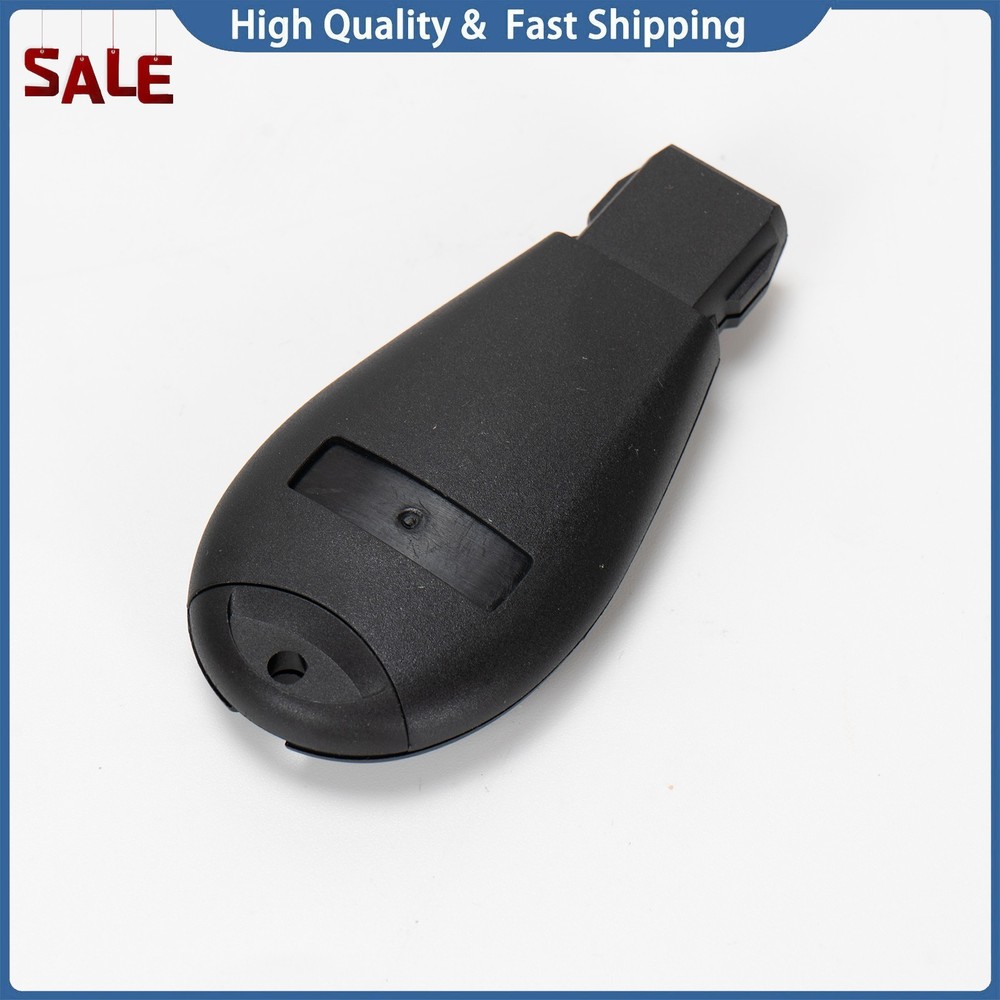 Programmed WIN Module For 2009-12 Dodge Ram 1500 Wireless Ignition Node w/ Keys