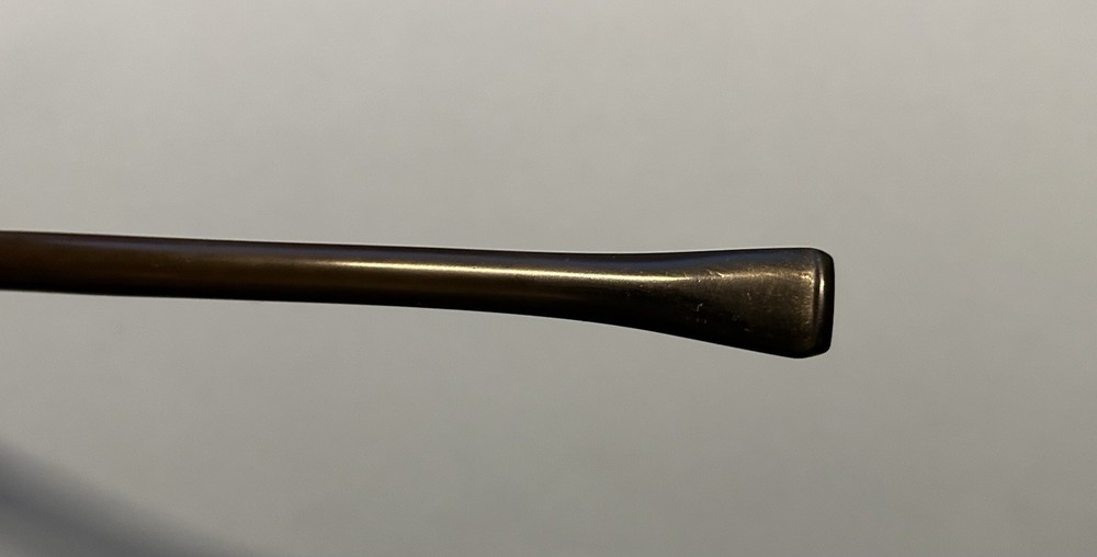 Peterson D15 Rusticated churchwarden