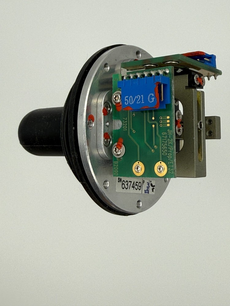 Hetronic JH-2K-85 Joystick for Transmitter (X-Y)