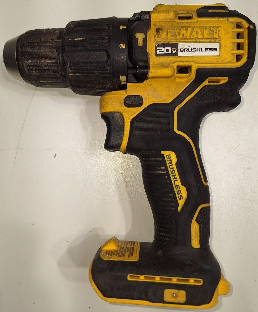 DEWALT DCD798 (P11021107)