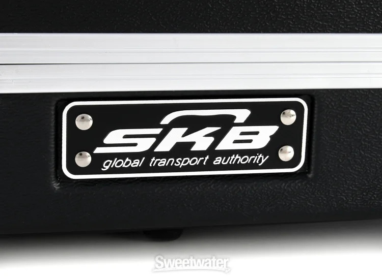 SKB 1SKB-244 Violin Case - 4/4 Size