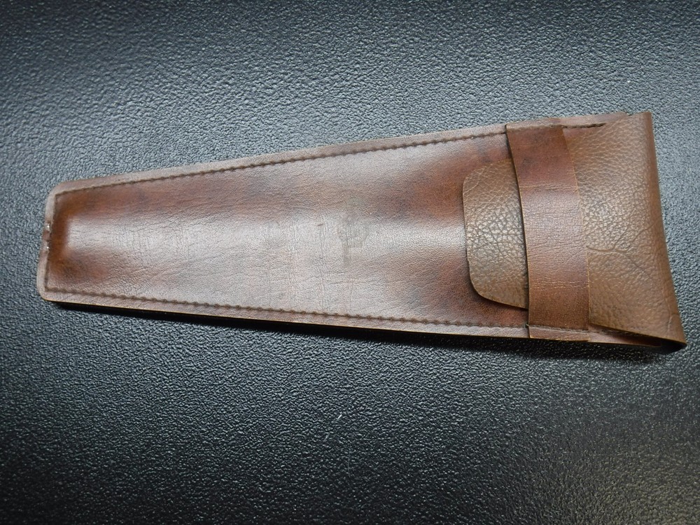 ID/N K68854 Dial Caliper With Doall Case