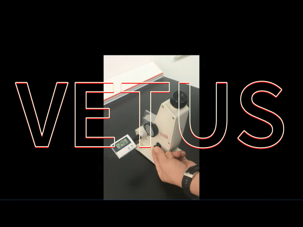 Abbe Refractometer Monochromatic Refractometer Monocular Abbe Brix Refractometer