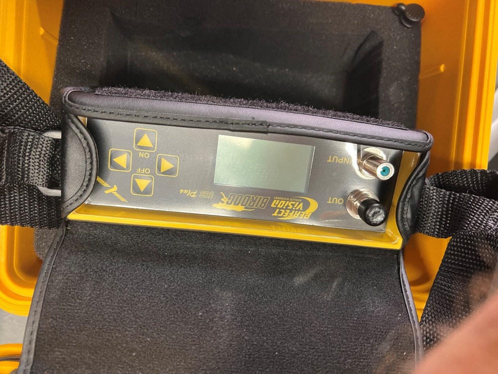 Birdog Pointing Kit-Satellite