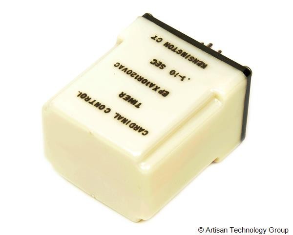 Cardinal Control EPXA10R120VAC Timer