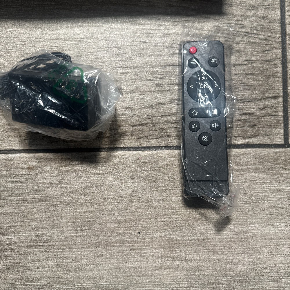 2025 Mini Projector - Portable 1080P HD Projector with Tripod for iPhone/Android