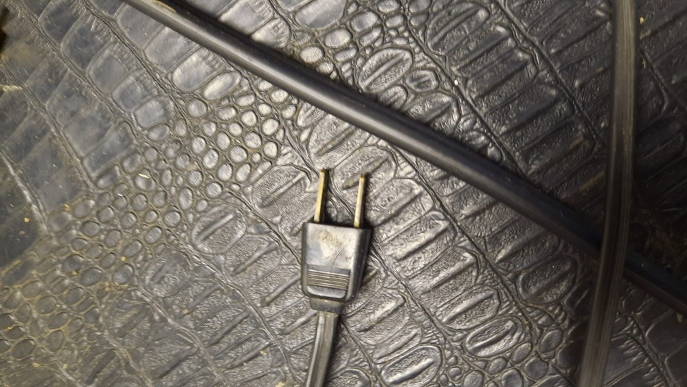 Hitachi Turntable Model PS-10