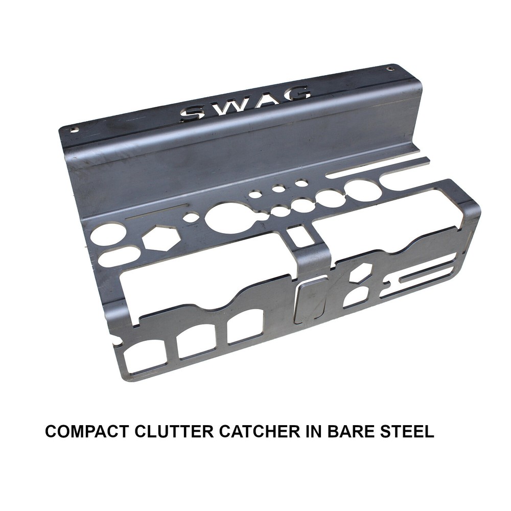 SWAG Off Road Clutter Catcher