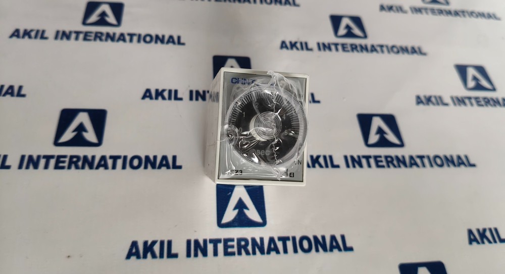 New 1pc Chint JSZ3A-A Time Relay